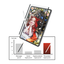 Load image into Gallery viewer, ScreenArtist Detachable Paperfeel Screen Protector for iPad
