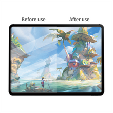 Load image into Gallery viewer, ScreenArtist Detachable Paperfeel Screen Protector for iPad
