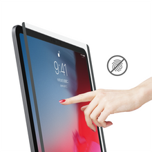 Load image into Gallery viewer, ScreenArtist Detachable Paperfeel Screen Protector for iPad
