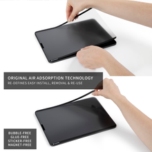 Load image into Gallery viewer, ScreenArtist Detachable Paperfeel Screen Protector for iPad
